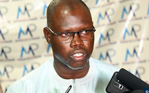 #Législatives2024 : "Des mesures ont été prises pour le vote dans les zones impactées par les crues", révèle le Dg des élections