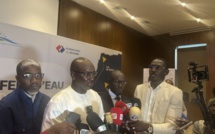 Cheikh Tidiane Dieye répond à Birahim Seck sur le projet GTE : « Ce sont des petites discussions d'épiciers… »