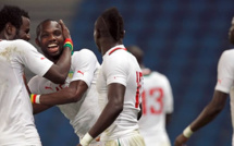 Le Sénégal, 10e exportateur mondial de joueurs de football