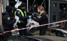 France: cinq personnes grièvement blessées dans une fusillade