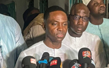 #Législatives 2024 : Abdoulaye Sylla affirme qu’il fera de l’emploi des jeunes sa « priorité absolue » 