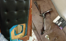 Diouloulou : le lycée et le CEM cambriolés, une somme de 30.000 Fcfa et un ordinateur emportés