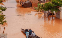 Crue du fleuve Sénégal : la Banque mondiale mobilise plus d'un milliard de F CFA en équipements et matériels pour les sinistrés
