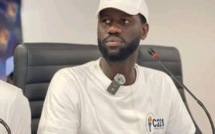 Rebeuss: Ameth Ndoye occupe la chambre 27