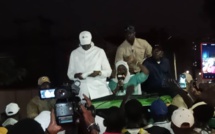 Amadou Ba exhorte le gouvernement actuel à "travailler pour le développement de la Casamance"
