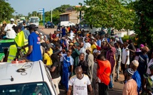 Bounkiling : Amadou Ba tacle le pouvoir «depuis sept mois, il ne peut même pas inaugurer une case»
