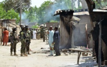 Nigeria : attentats meurtriers à Maiduguri