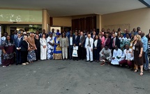 Dakar accueille une consultation continentale d’experts sur la xénophobie et les droits des migrants