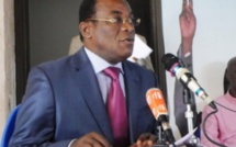 Côte d'Ivoire: "La cohésion existe" au sein du parti de Gbagbo, selon son président