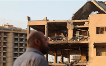 Liban: au moins 20 morts dans un raid israélien sur un immeuble, selon les autorités