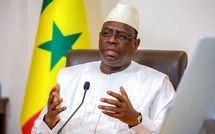 Macky Sall : « En démocratie ce qui doit prédominer, c’est le débat d’idées »