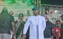 #Législatives 2024: Ousmane Sonko fait des révélations sur les marchés de l'hôpital d'Ourossogui et de l'université de Matam