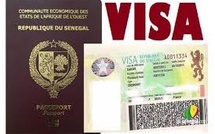 Sénégal : plus de 4000 personnes signent la pétition pour la réforme des procédures de visa