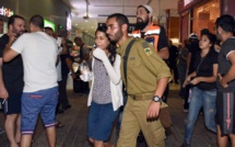 Attaque à Bersheba: un soldat tué, un Erythréen abattu par erreur