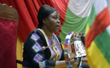 RCA: des anti-balaka enlèvent puis relâchent la vice-présidente du CNT