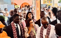 Ibrahima Thiam, secrétaire d’état au développement des PMI : « Il nous faut améliorer le coaching des PME »