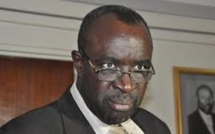 «Même exclu, Fada reste président de groupe parlementaire», Moustapha Cissé LO