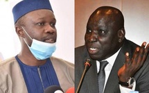 Sûreté urbaine : Ousmane Sonko porte plainte contre Madiambal Diagne pour "avoir dépasser les bornes"