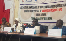 Diabète : taux de mortalité chez les enfants passe de 2,9 % en 2016 à environ 6,7 % en 2024