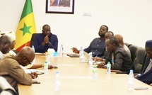 Alioune Sall appelle les médias sénégalais à la professionnalisation