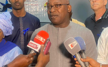 Le Sénégal enregistre 1000 nouveaux cas de cancer de la prostate chaque année, selon Pr Fall