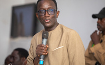 Amadou Ba félicite Reug Reug : "Ce triomphe marque un moment mémorable pour le sport sénégalais"