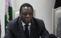 Affaire doublons sur la liste électorale : La commission électorale demande à l'ex-PM ivoirien Banny des "preuves formelles"