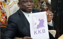 Présidentielle ivoirienne: Kouadio Konan Bertin, l'électron libre qui veut faire bouger les lignes (PORTRAIT)