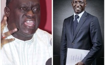 Blocage de l'enterrement de Mamadou Moustapha Ba : "Outrée, sa famille demande son inhumation sans délai' (Me El Hadji Diouf)