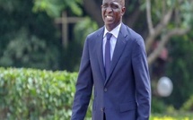 Décès de Mamadou Moustapha Ba : la Dic hérite du dossier