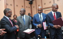 Implantation d’une industrie pharmaceutique à Diender : Le Fonsis  décaisse 6,5 milliards de FCFA