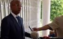 Election en Guinée: Cellou Dalein Diallo ne contestera pas les résultats