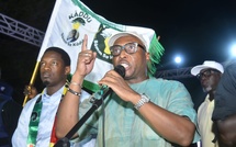 #Législatives 2024 : Barthélemy Dias qualifie les propos de Sonko « d'appel au meurtre » et interpelle les autorités