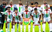 Éliminatoires CAN 2025 : Le Burkina Faso frappé par une vague de blessures avant son choc contre le Sénégal