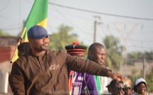 Violences électorales: Guy Marius Sagna prend le contrepied de Sonko "la vengeance: non"