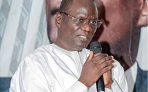 Fin des accords de pêche avec le Sénégal : Abdourahmane Diouf dément l'Union européenne et précise