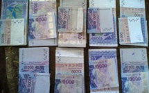 Fausse monnaie mise en circulation à Ziguinchor: le Promoteur face au Procureur, ce vendredi