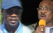 #Législatives 2024 : Farba Ngom réplique aux accusations d’Ousmane Sonko