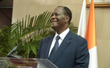 Présidentielle ivoirienne: Affi est un adversaire "de poids" selon Ouattara