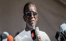 Accusations de Adama Faye : Amadou Ba dément et annonce une action intentée par ses avocats