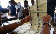 Côte d'Ivoire: fin d'une campagne terne Valérie Bony