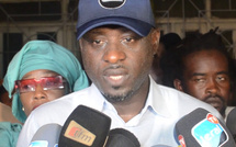 Élections législatives : Issakha Diop, maire de Pikine-Est battu dans son propre bureau de vote