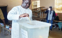 Saint-Louis : Déthié Fall remporte son bureau de vote