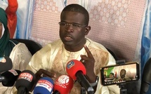 #Législatives : Abba Mbaye félicite Pastef et tance l’opposition pour ses « règlements de comptes »