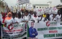 Législatives 2024 : déroute des têtes de liste départementales face à la vague Pastef à Kolda