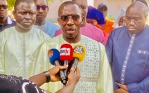 Législatives/ Malicounda : Maguette Sène, tête de liste Andu Nawle, gagne dans son fief