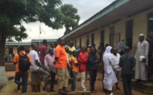 Côte d'Ivoire : élections calmes