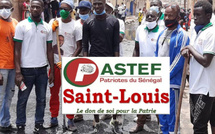 #Législatives 2024 : Pastef arrive en tête avec plus de 50.000 voix à Saint-Louis 