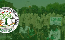 Bambey : les enseignants de l’ISFAR entament une grève de deux jours à partir de ce mercredi 20 novembre