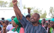 Élections législatives anticipées : le Pastef écrase la concurrence à Ziguinchor